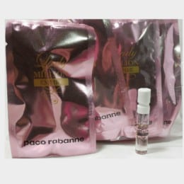 PACO RABANNE LADY MILLION EMPIRE EDP VIAL 1.5ML