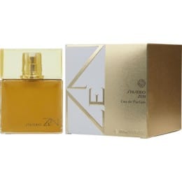 SHISEIDO ZEN EDP (W) 100ML