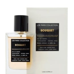 LINEA DE BELLA LDB PARIS COLLECTION BOUQUET EXTRAORINAIRE EDP (U) 85ML