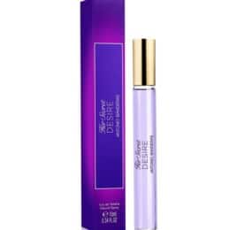 ANTONIO BANDERAS HER SECRET DESIRE EDT (W) 10ML SPRAY
