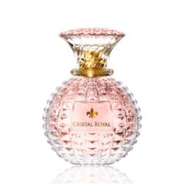 MARINA DE BOURBON CRISTAL ROYAL ROSE EDP 100ML