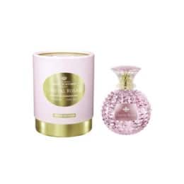 MARINA DE BOURBON CRISTAL ROSAE EDP 100ML