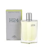 HERMES H24 EDT REFILLABLE SPRAY(M) 100ML