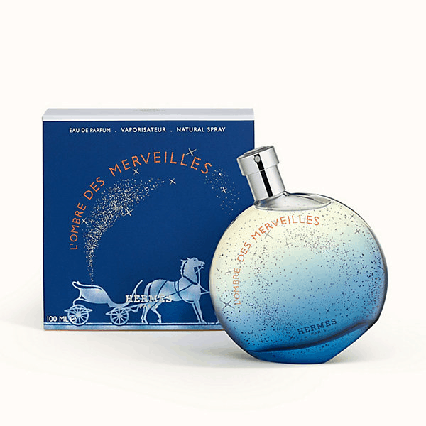 HERMES L'OMBRE DES MERVEILLES EDP (U) 100ML