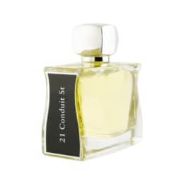JOVOY PARIS 21 CONDUIT ST EDP (U) 100ML