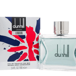 DUNHILL LONDON EDT (M) 100ML
