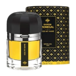 RAMON MONEGAL KISS MY NAME EDP (U) 50ML
