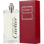CARTIER DECLARATION EDT (M) 100ML