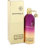MONTALE SENSUAL INSTINCT EDP (U) 100ML
