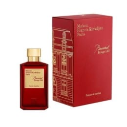 MAISON FRANCIS KURKDJIAN BACCARAT ROUGE 540 EXTRAIT DE PARFUM 200ML (U)