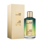 MANCERA AOUD LEMON MINT EDP (U) 120ML