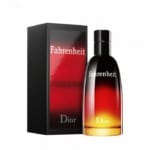 DIOR FAHRENHEIT EDT (M) 100ML