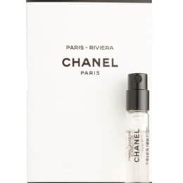 CHANEL PARIS RIVIERA EDT (U) VIAL 1.5ML
