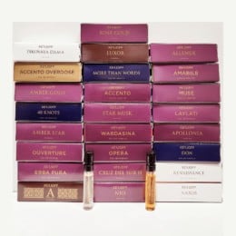 XERJOFF ALLENDE PARFUM VIAL (U) 2ML