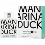 MANDARINA DUCK BLACK & WHITE EDT (M) 100ML