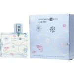 MANDARINA DUCK CUTE BLUE EDT (W) 100ML