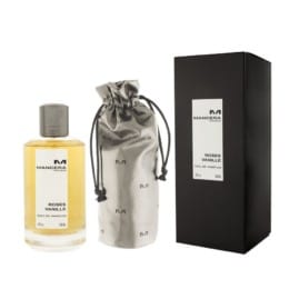 MANCERA ROSES VANILLE EDP (W) 120ML
