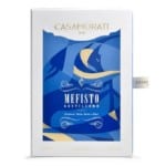XERJOFF CASAMORATI MEFISTO GENTILUOMO  FOR MEN EDP 100ML