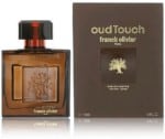 FRANCK OLIVIER OUD TOUCH EDP (M) 100ML