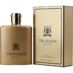 TRUSSARDI AMBER OUD EDP (M) 100ML