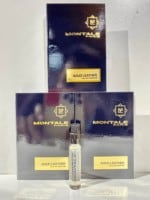 MONTALE AOUD LEATHER EDP (U) VIAL 2ML