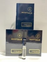 MONTALE STARRY NIGHTS EDP (U) VIAL 2ML
