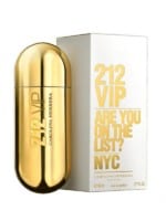 CAROLINA HERRERA 212 VIP (W) EDP 80ML