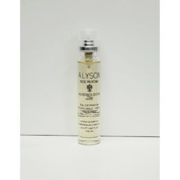 alyson oldoini rose profond pour femme (w) 20ml spray (unbox)
