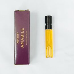 XERJOFF AMABILE EDP VIAL (U) 2ML