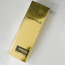 MONTALE OUDMAZING EDP (U) 100ML
