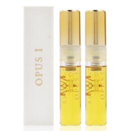 AMOUAGE THE LIBRARY COLLECTION OPUS I  EDP (U) VIAL 2ML