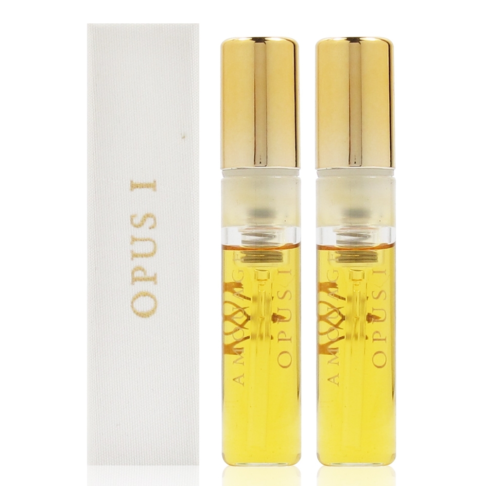 AMOUAGE THE LIBRARY COLLECTION OPUS I EDP (U) VIAL 2ML