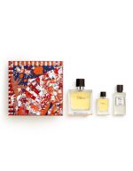 TERRE D'HERMES EDT (M) GIFT SET 100ML