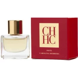 carolina herrera ch privee edp (w) mini 5ml