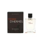 terre d'hermes edt (m) mini 12.5ml