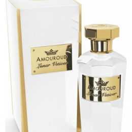 amouroud lunar vetiver parfum (u) 100ml