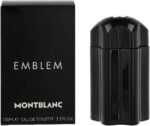 MONTBLANC EMBLEM EDT (M)  100ML