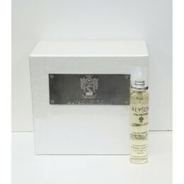 alyson oldoini rose profond pour femme (w) 1 x 20ml spray