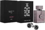 ARMAF CDNI MAN LIMITED EDITION PARFUM A COLLECTOR'S PRIDE 105ML