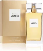 ELIZABETH ARDEN UNTOLD EDP (W) 100ML BATCH 2024