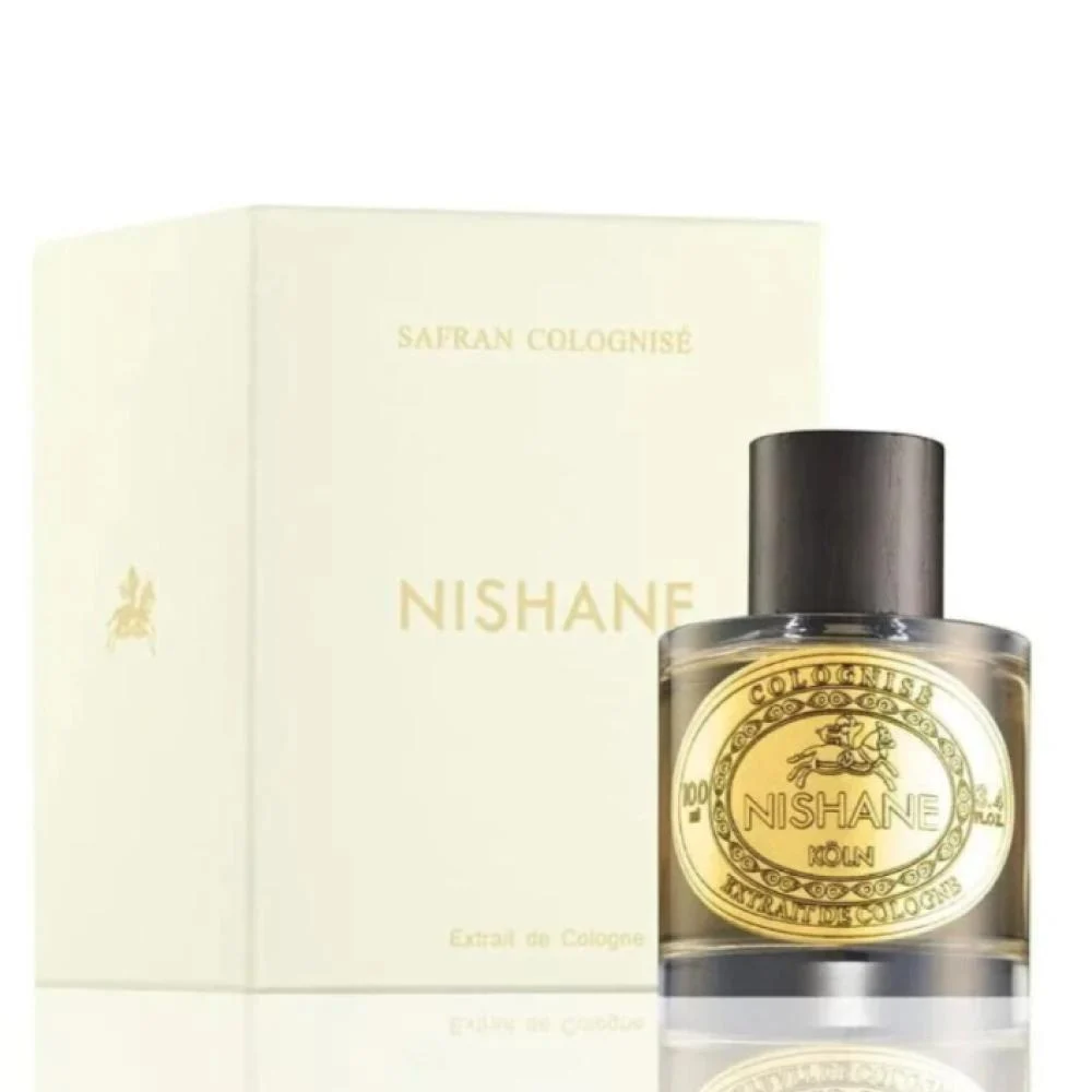 NISHANE COLOGNISE (U) EXTRAIT DE COLOGNE 100ML