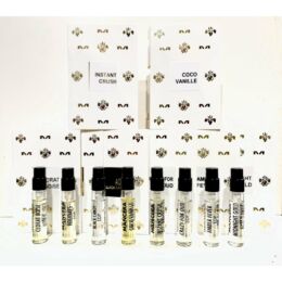 montale arabians tonka edp (u) vial 2ml