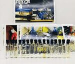 ATELIER COLOGNE CITRON D'ERABLE (U) VIAL 1.5ML X 2PCS