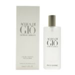 giorgio armani acqua di gio edt (m) travel mini spray 20ml