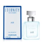 ck eternity air edp (w) mini 5ml