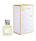 maison francis kurkdjian amyris homme extrait de parfum (m) 70ml