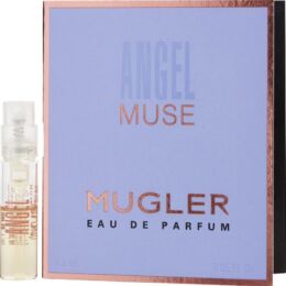 thierry mugler angel muse edp (w) vials 1.5ml