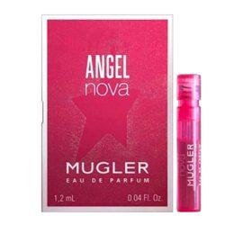 MUGLER ANGEL NOVA EDP (W) VIAL 1.2ML