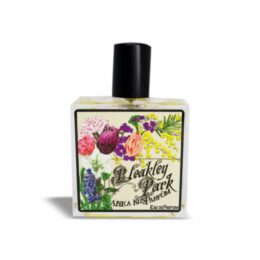 ANKA KUŞ PARFÜM BLEAKLEY PARK EDP (U) 50ML