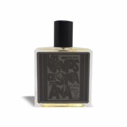 ANKA KUŞ PARFÜM LOS VIENTOS DE SANTA ANA EDP (U) 50ML